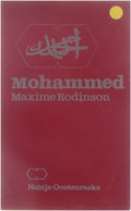 Nabije - Oostenreeks. : Mohammed - Maxime Rodinson, Vreni Obrecht