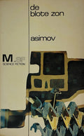Blote zon - Isaac Asimov