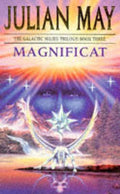 Magnificat - Julian May