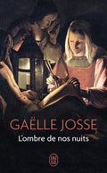 Un été a quatre mains - Gaëlle Josse, Christine Angot