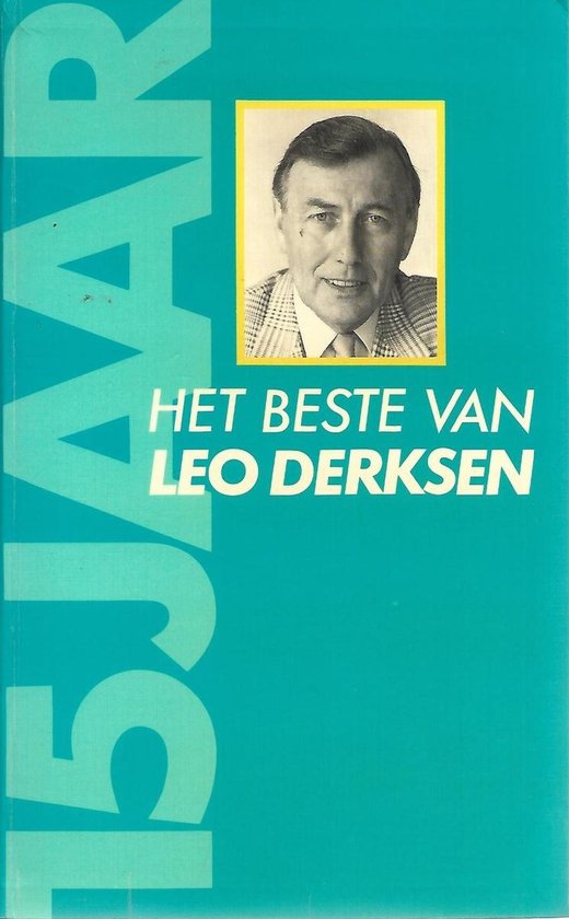 Het beste van Leo Derksen - L. Derksen