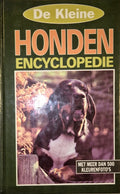 Kleine honden encyclopedie, de - James B. Johnson, Andrew De Prisco