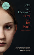 Feest van het begin - Joke van Leeuwen