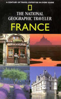 France - Richard Bailey, National Geographic Society