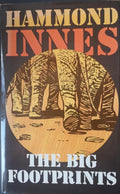 The Big Footprints - Hammond Innes