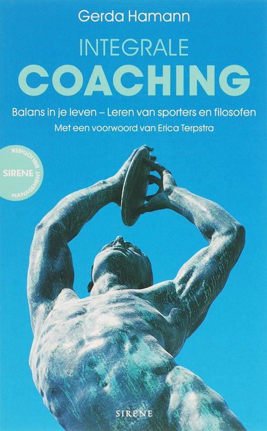 Integrale Coaching - Gerda Hamann