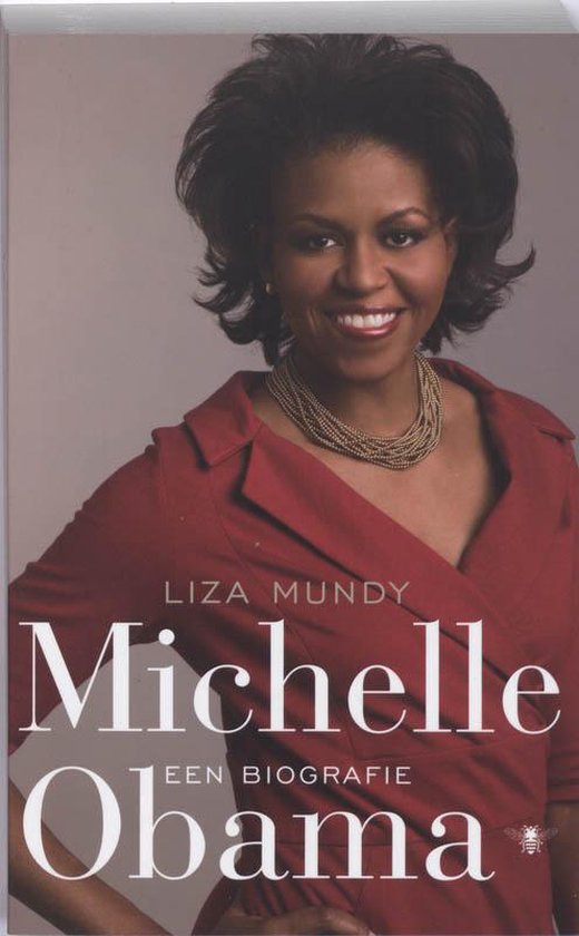 Michelle Obama - L. Mundy
