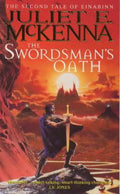 Swordsman's Oath - Juliet E. Mckenna