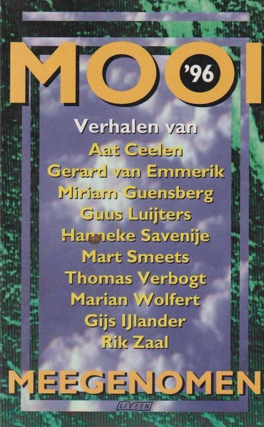 Mooi meegenomen 96 | - KOLEKTIV