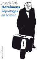 Hotelmens - Joseph Roth