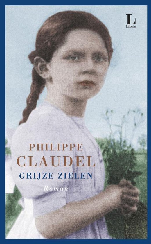 Grijze zielen - Philippe Claudel