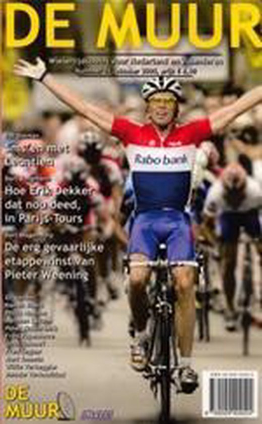 De Muur 11 - Diversen