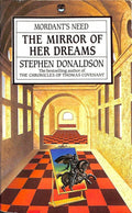 Mordant's Need - 1: The Mirror of Her Dreams | - Stephen R. Donaldson