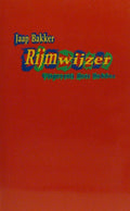 Rijmwijzer - Jaap Bakker