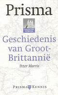 Prisma geschiedenis van Groot - Brittannië - Serge Berstein