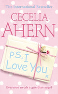 Ps I Love You Film Edition - Cecelia Ahern
