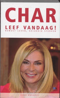 Leef Vandaag ! / Midprice Editie - Char Margolis