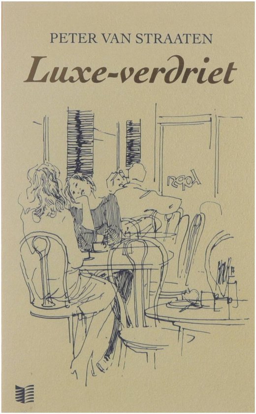 Luxe Verdriet Pocket - Peter van Straaten