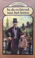 My dark places - Theo Thijssen