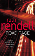 Road Rage - Ruth Rendell, Christopher Ravenscroft