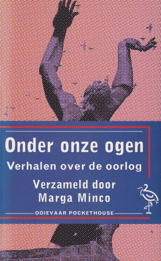 Onder onze ogen - Minco