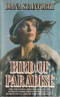 Bird of Paradise - Diana Stainforth