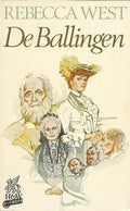 Ballingen - West, Cath. van Eijsden
