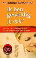 Ik Ben Geweldig Jij Ook - Katerine Van Dijk - karanika