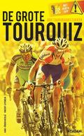 De grote Tourquiz - Vincent Luyendijk, Hans - Jorgen Nicolaï