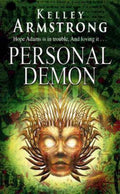 Personal Demon - Kelley Armstrong, K. L. Armstrong