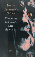 Reis Naar Het Einde Van De Nacht - L.F. Celine, L. F. CÉLine