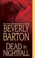 Dead By Nightfall - Beverly Barton
