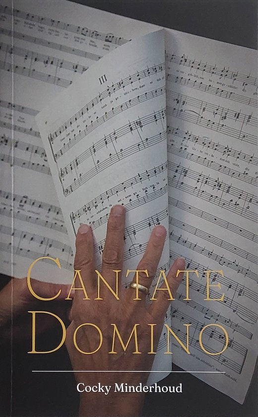 Cantate Domino - Cocky Minderhoud