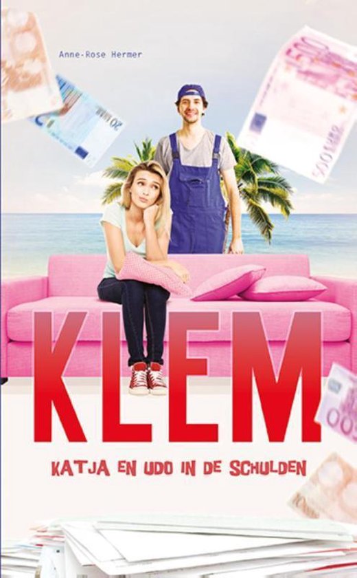 Klem - Anne - Rose Hermer
