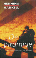 Piramide pocketweekgeschenk - H. Mankell, Henning Mankell