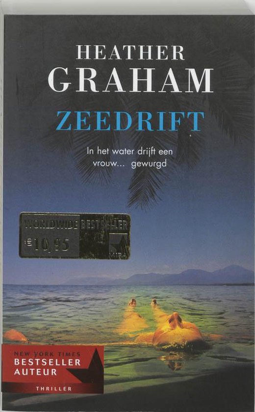 Zeedrift - H. Graham