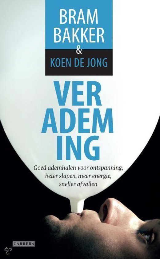 Verademing - Bram Bakker, Koen de Jong
