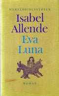 Eva Luna - Isabel Allende, Giny Klatser