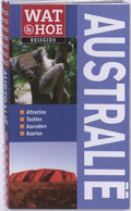 Australië - Pip Moran, Jennifer Muir