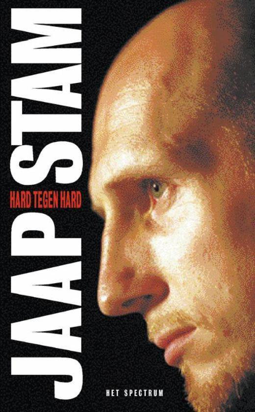 Hard Tegen Hard - Jeroen Stam, Jeremy Butler