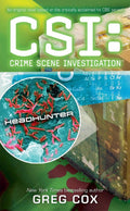 Headhunter - Cox