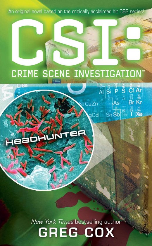 Headhunter - Cox