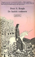 De Laatste Eenhoorn - Peter S. Beagle, Kick Vert. Sprangers