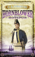 Hornblower and the Hotspur - C.S. Forester, C. S. Forester