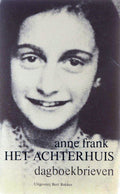 Het Achterhuis - Anne Frank