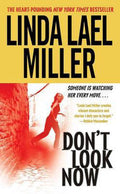Don't Look Now - Linda Lael Miller