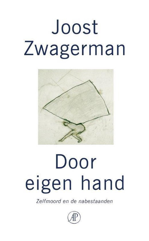 Door eigen hand - Joost Zwagerman