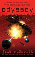Odyssey - Jack Mcdevitt