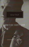 Nineteen Eighty - Four - George Orwell, Duncan Macmillan