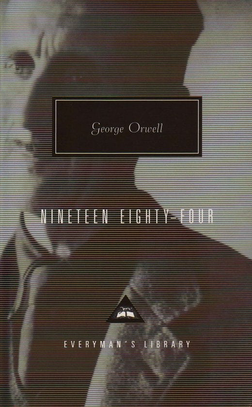 Nineteen Eighty - Four - George Orwell, Duncan Macmillan